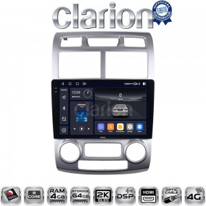 CLARION GL74023SC