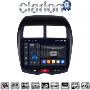 CLARION GL74026