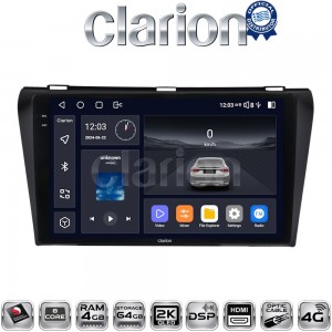 CLARION GL74034