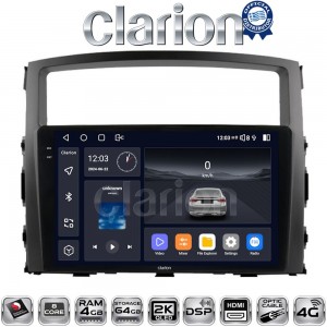 CLARION GL74038