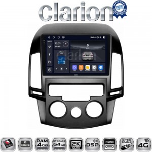 CLARION GL74043AC