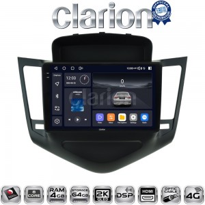 CLARION GL74045