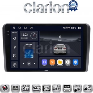CLARION GL74049