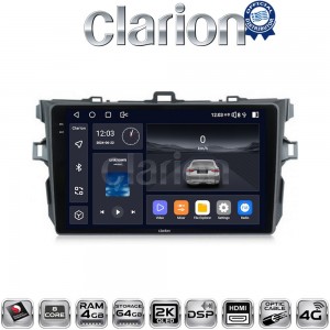CLARION GL74063