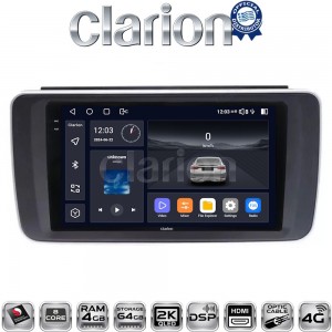 CLARION GL74073