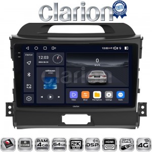 CLARION GL74074