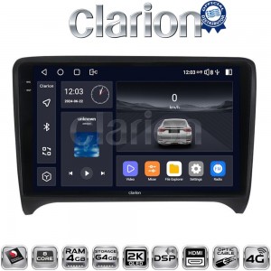 CLARION GL74078