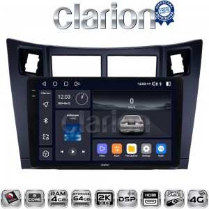 CLARION GL74084