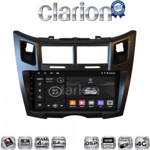 CLARION GL74085B
