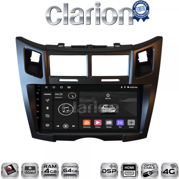 CLARION GL74085B CLARION GL74085B