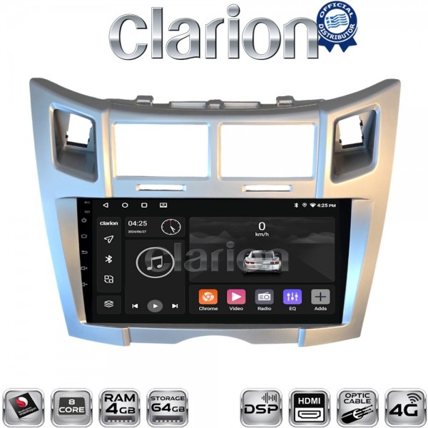 CLARION GL74085S CLARION GL74085S