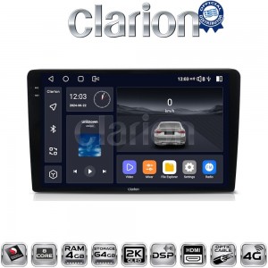 CLARION GL74086