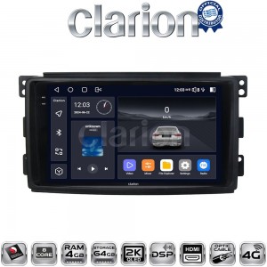CLARION GL74087