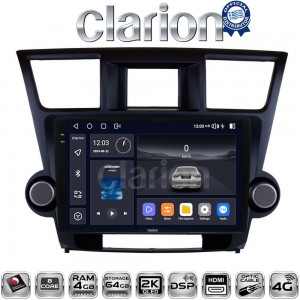 CLARION GL74089