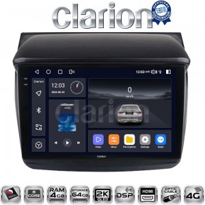 CLARION GL74094