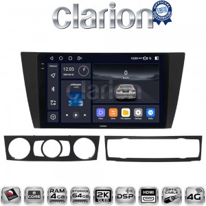 CLARION GL74095