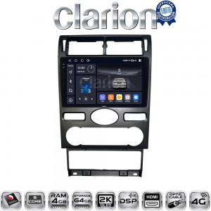 CLARION GL74104