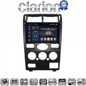 CLARION GL74105