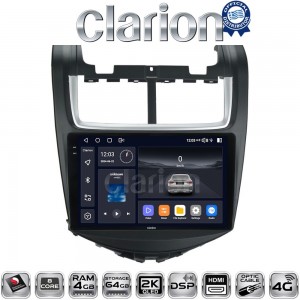 CLARION GL74108