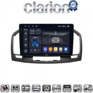 CLARION GL74114