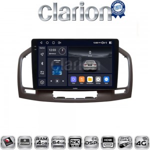 CLARION GL74114C
