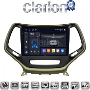 CLARION GL74119