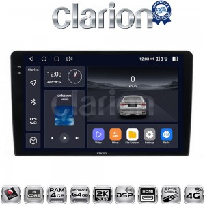 CLARION GL74121