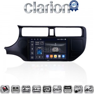 CLARION GL74124