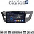 CLARION GL74126