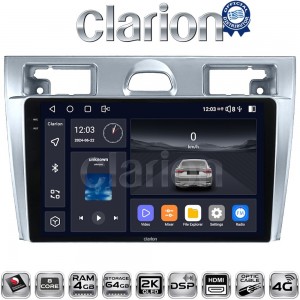 CLARION GL74140