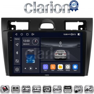 CLARION GL74140B