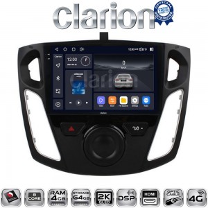 CLARION GL74150