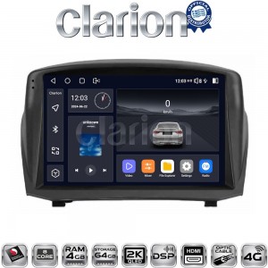 CLARION GL74152B