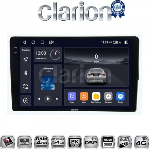 CLARION GL74171S