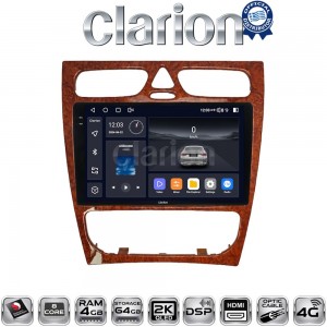 CLARION GL74171W
