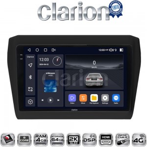 CLARION GL74180