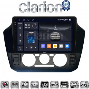 CLARION GL74181