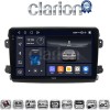 CLARION GL74192