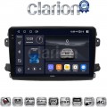 CLARION GL74192