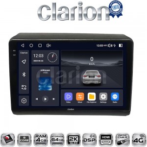 CLARION GL74194