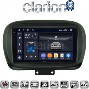 CLARION GL74199