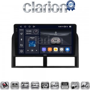 CLARION GL74201
