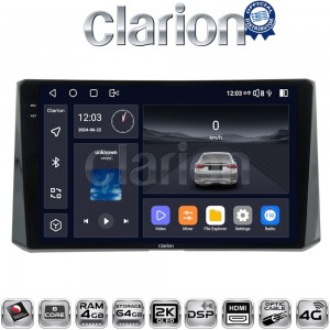 CLARION GL74204