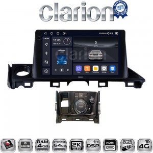 CLARION GL74214