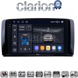CLARION GL74215