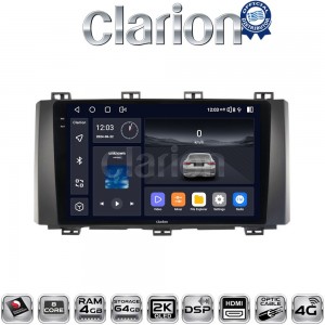 CLARION GL74218