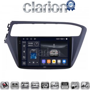 CLARION GL74226