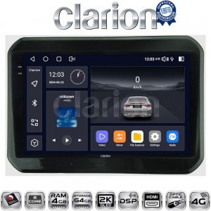 CLARION GL74232