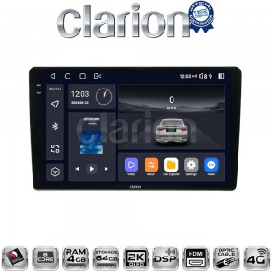 CLARION GL74237
