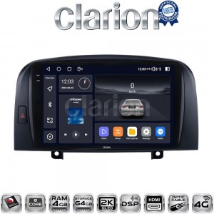 CLARION GL74247